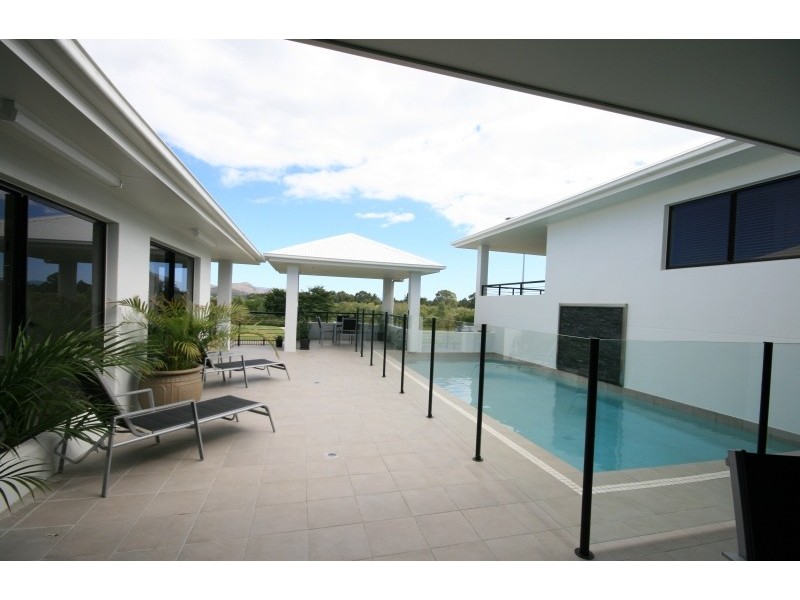 51 River Boulevade, Idalia QLD 4811