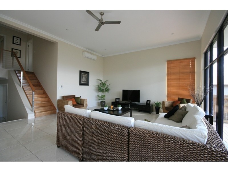 51 River Boulevade, Idalia QLD 4811