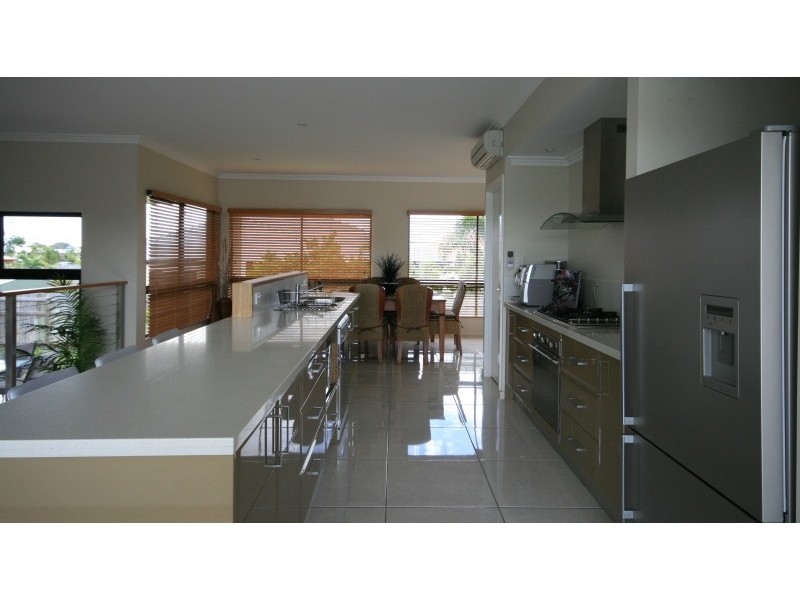 51 River Boulevade, Idalia QLD 4811