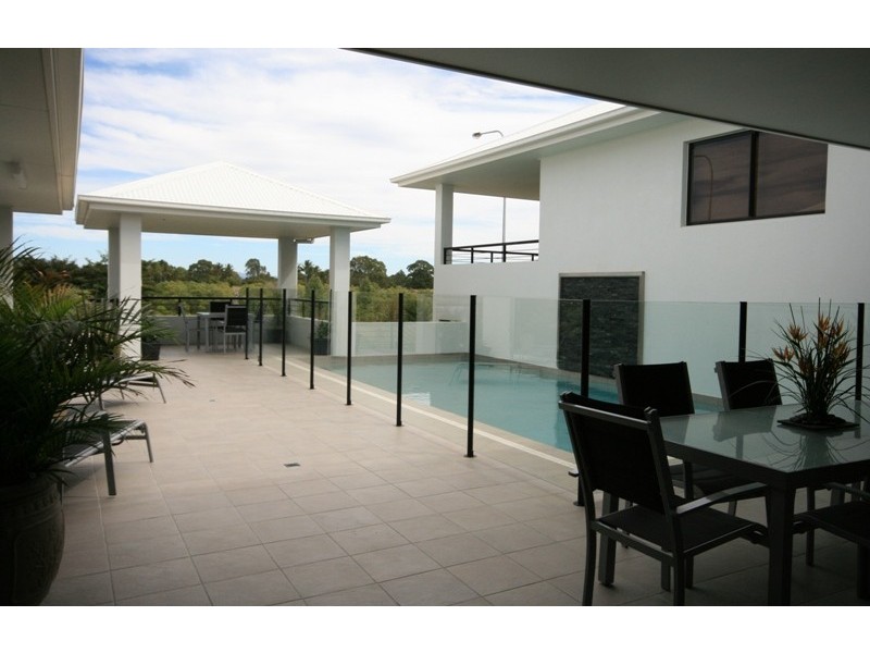 51 River Boulevade, Idalia QLD 4811