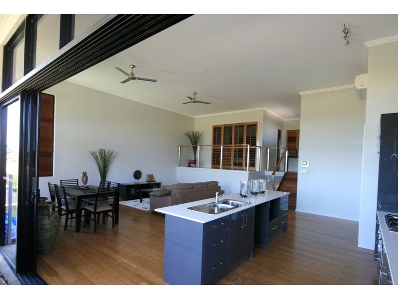 6 a Riverwood, Idalia QLD 4811