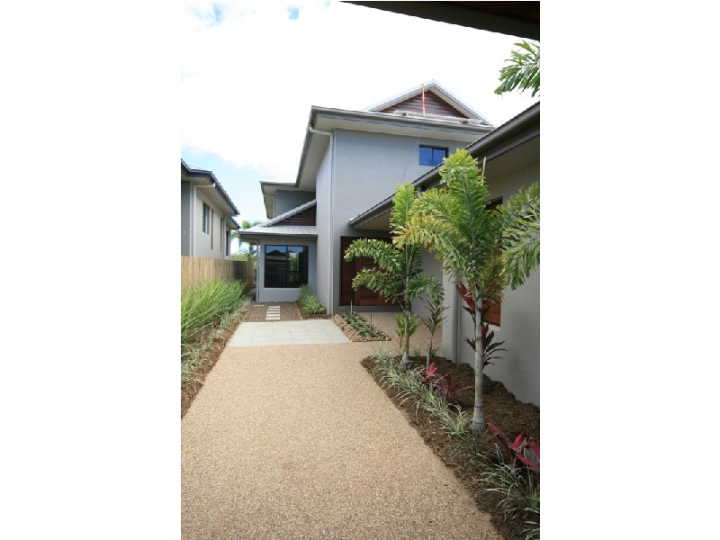 6 a Riverwood, Idalia QLD 4811