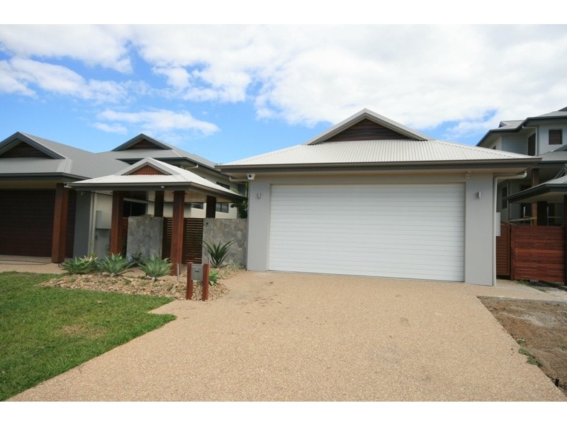 6 a Riverwood, Idalia QLD 4811
