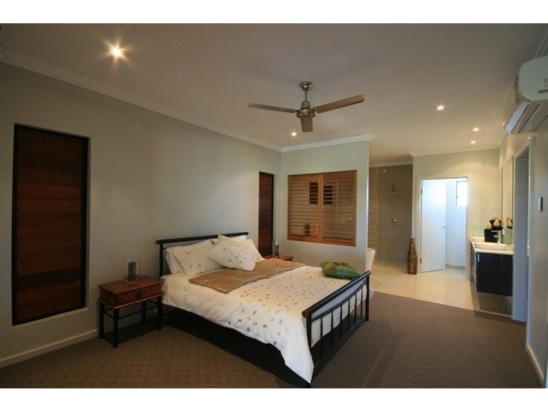 6 a Riverwood, Idalia QLD 4811