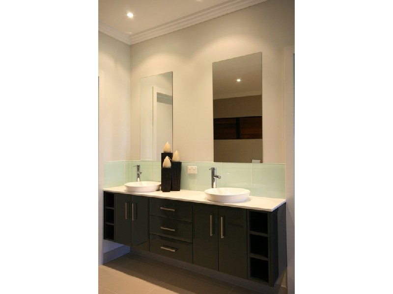 6 a Riverwood, Idalia QLD 4811