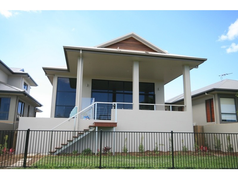 6 a Riverwood, Idalia QLD 4811