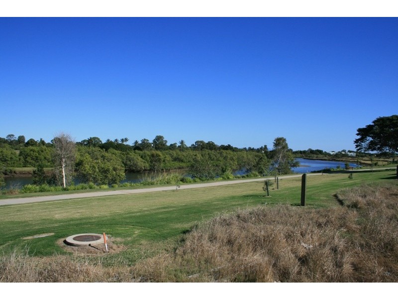 Lot 618 Riverwood Drive, Idalia QLD 4811