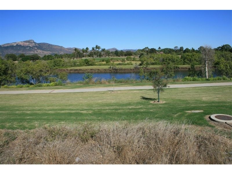 Lot 618 Riverwood Drive, Idalia QLD 4811