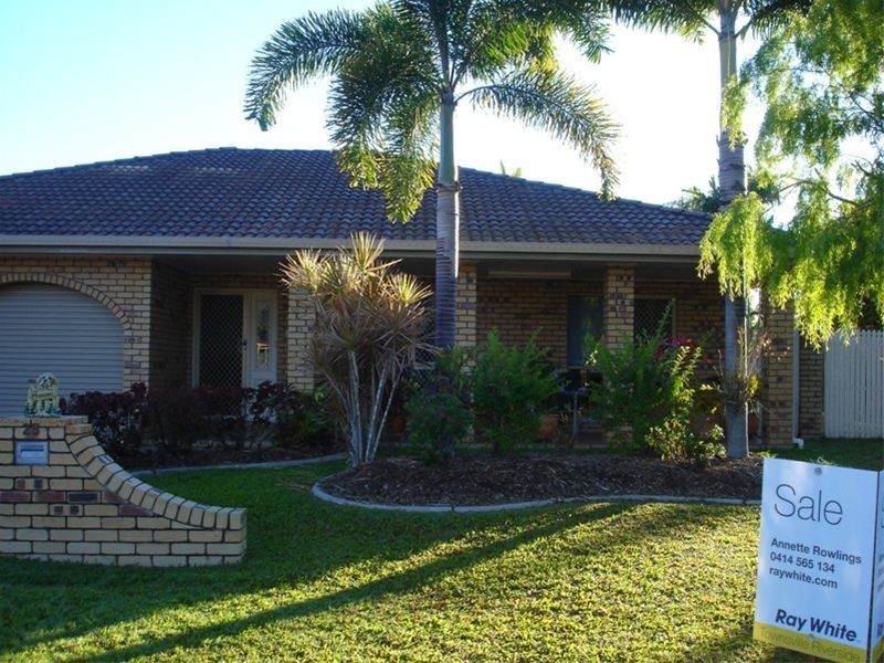 25 Wave Hill Drive, Annandale QLD 4814