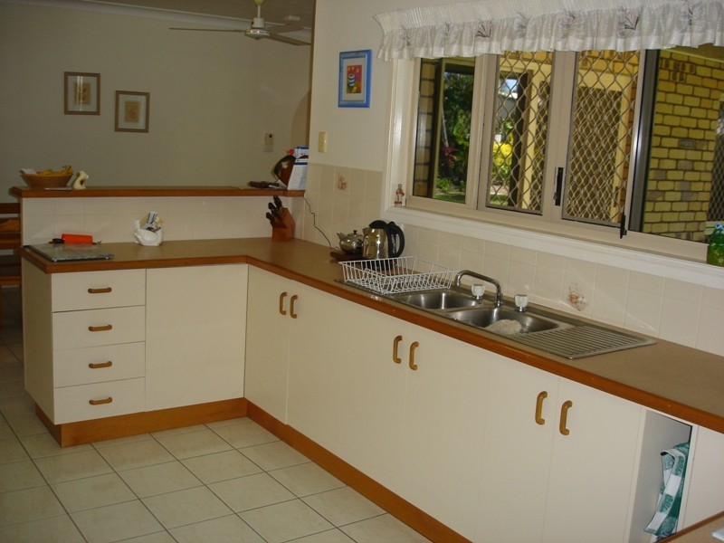 25 Wave Hill Drive, Annandale QLD 4814