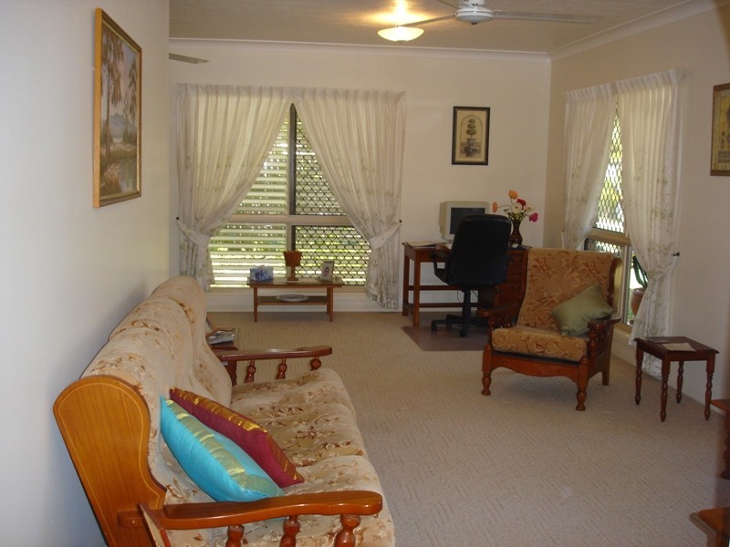 25 Wave Hill Drive, Annandale QLD 4814