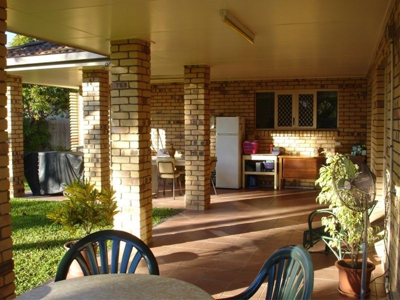 25 Wave Hill Drive, Annandale QLD 4814