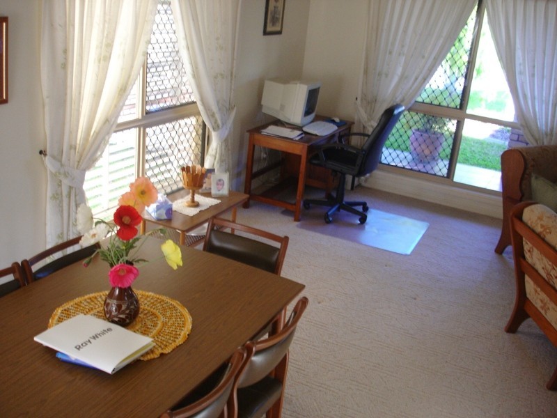 25 Wave Hill Drive, Annandale QLD 4814