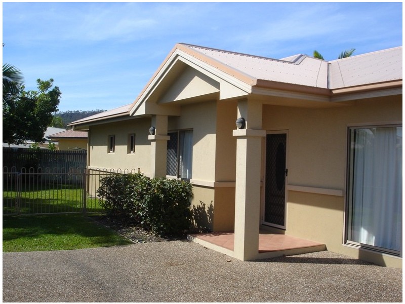 2/41 Earl Circuit, Kirwan QLD 4817