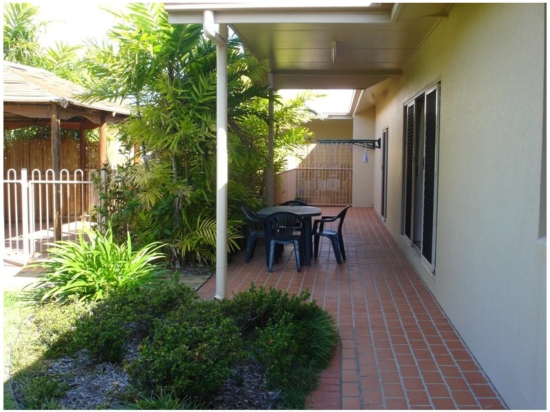 2/41 Earl Circuit, Kirwan QLD 4817