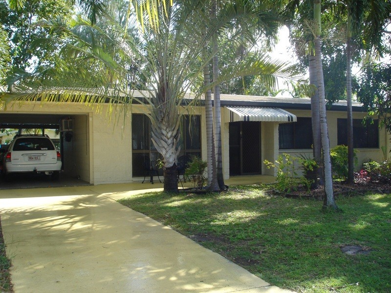 3 Pentas Court, Annandale QLD 4814