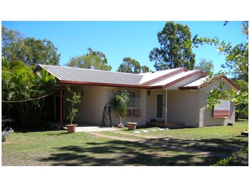 34 Heferen Crescent, Black River QLD 4818