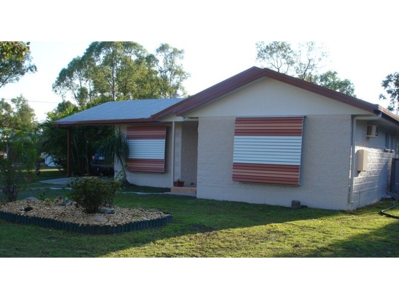 34 Heferen Crescent, Black River QLD 4818