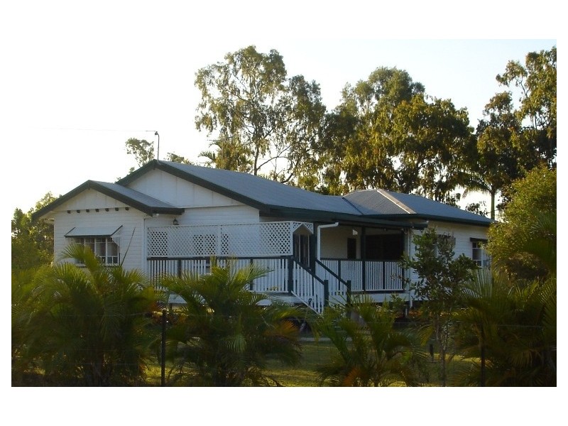 9 Aurora Drive, Black River QLD 4818