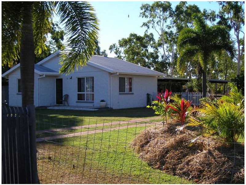 13 Aurora Drive, Black River QLD 4818