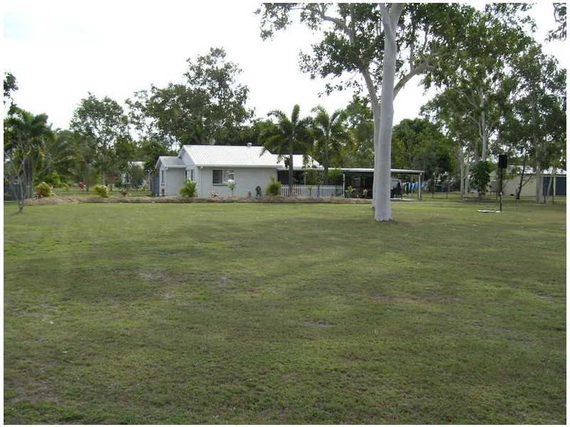 13 Aurora Drive, Black River QLD 4818