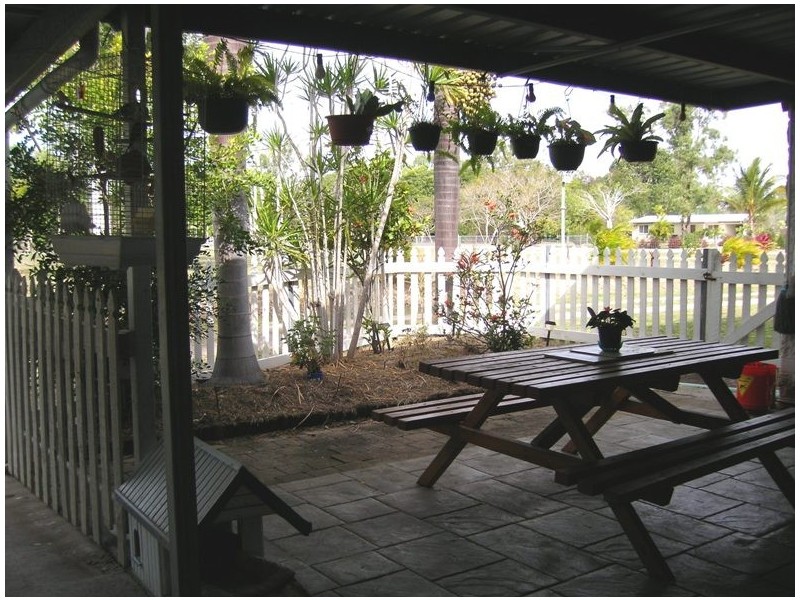 13 Aurora Drive, Black River QLD 4818