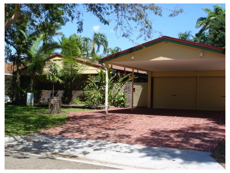 33 Jacaranda Crescent, Annandale QLD 4814