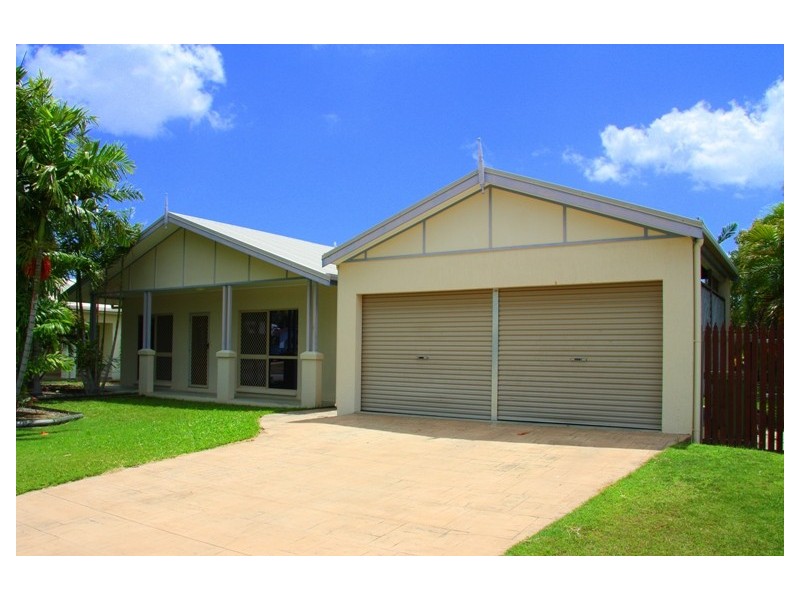 42 MacArthur Drive, Annandale QLD 4814