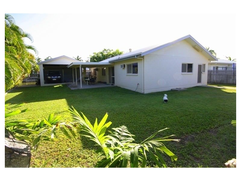 42 MacArthur Drive, Annandale QLD 4814