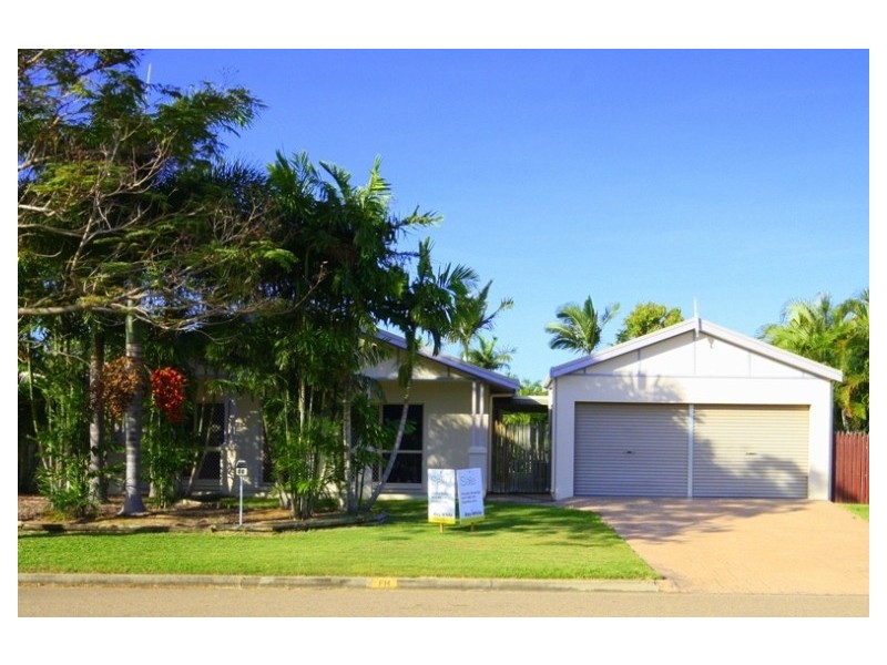 42 MacArthur Drive, Annandale QLD 4814