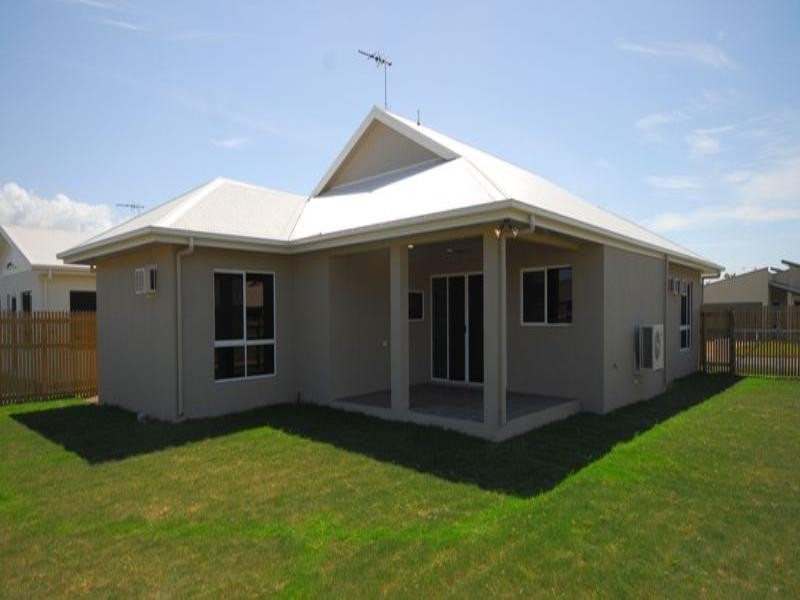 149 Daintree Drive, Bushland Beach QLD 4818