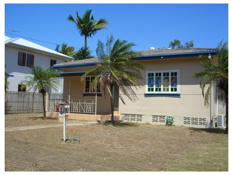 56 Hooper Street, Belgian Gardens QLD 4810