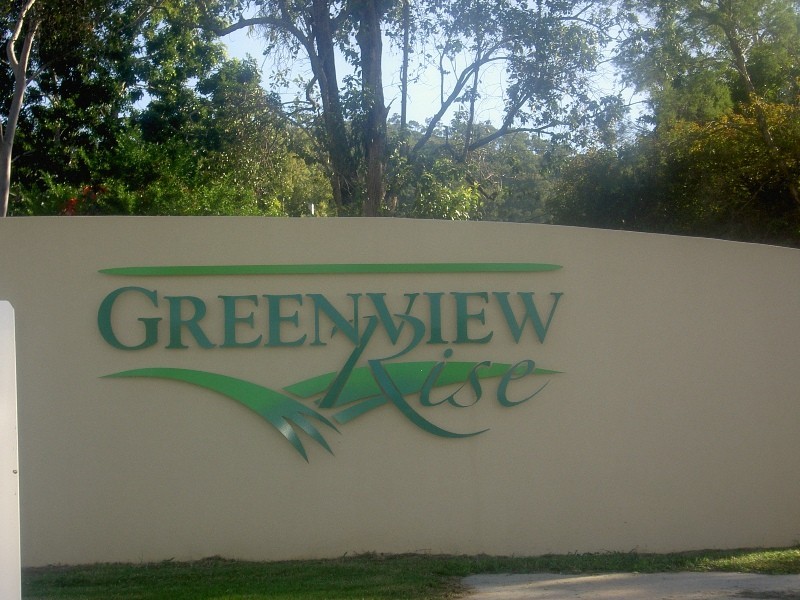 Lot 237 Knox Court, Mount Louisa QLD 4814