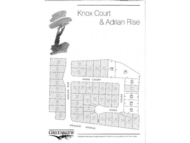 Lot 243 Knox Court, Mount Louisa QLD 4814