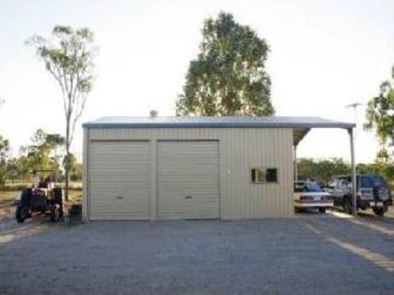 34 Church Road, Black River QLD 4818