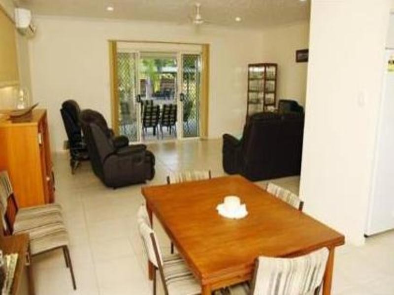 34 Church Road, Black River QLD 4818