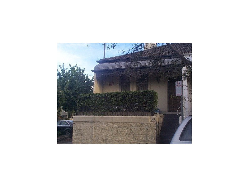 84 Lawson Street, Paddington NSW 2021