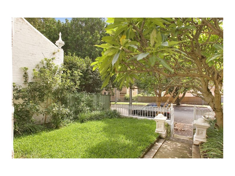 207 Sutherland Street, Paddington NSW 2021