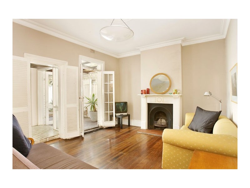 207 Sutherland Street, Paddington NSW 2021