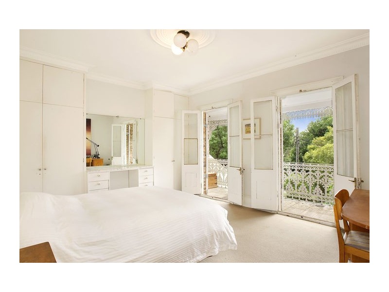 207 Sutherland Street, Paddington NSW 2021