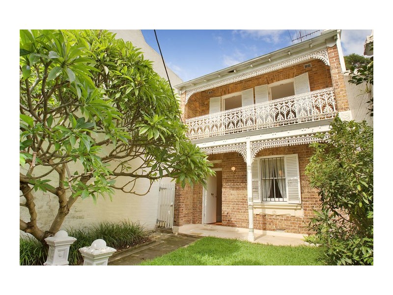 207 Sutherland Street, Paddington NSW 2021
