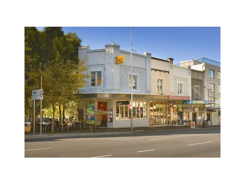 90 Bayswater Road, Rushcutters Bay NSW 2011