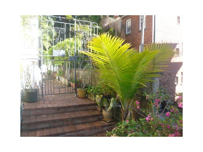 7/9 Manning Road, Double Bay NSW 2028