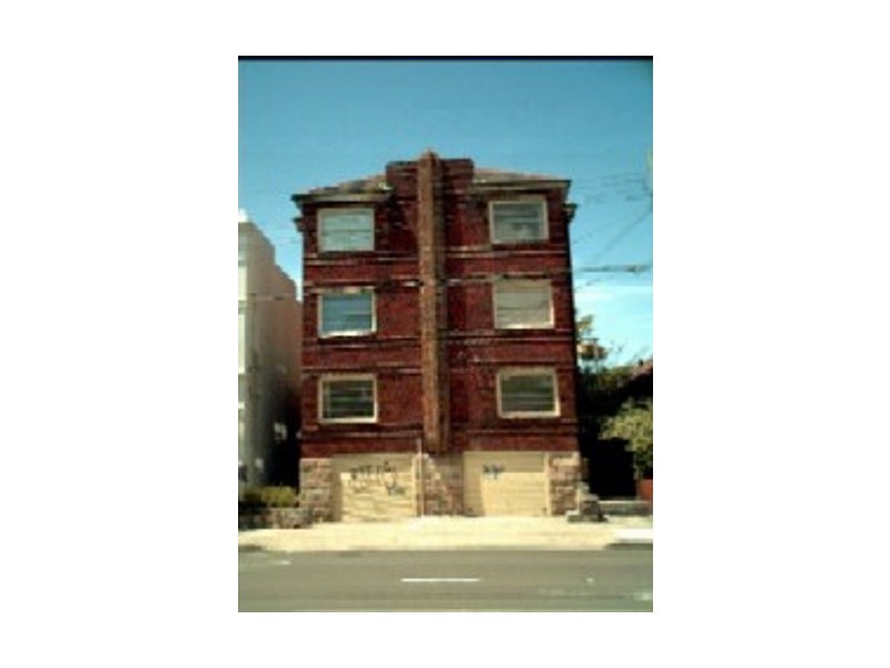 12/139 Old South Head Road, Bondi Junction NSW 2022