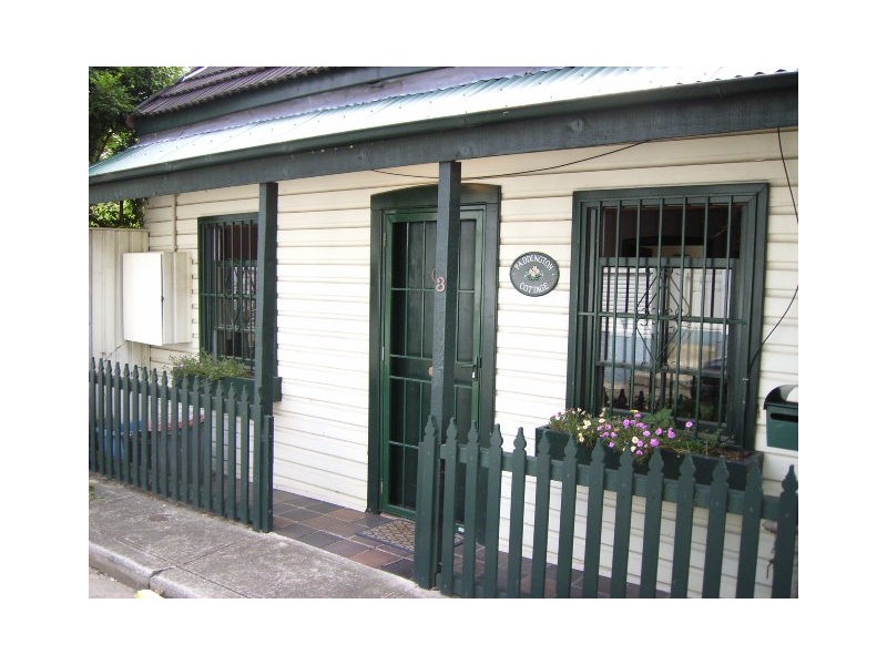 3 Paddington Lane, Paddington NSW 2021