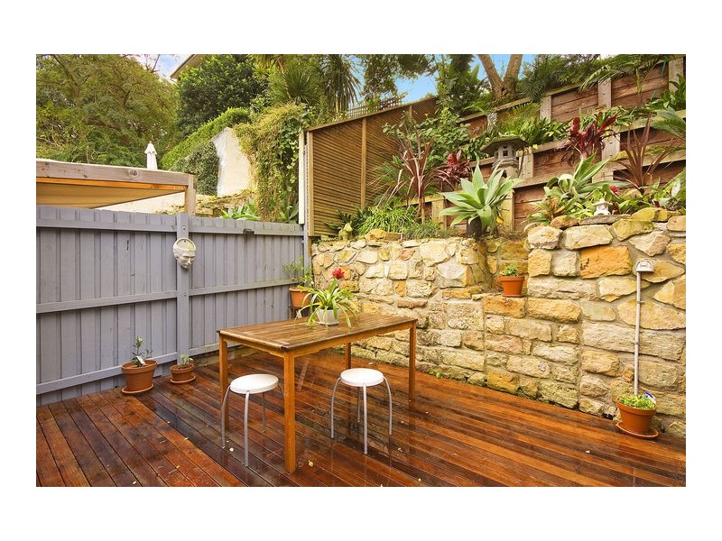 9 Walker Avenue, Edgecliff NSW 2027