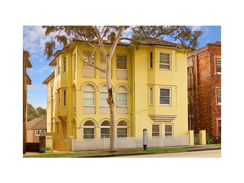 490 New South Head Road, Double Bay NSW 2028