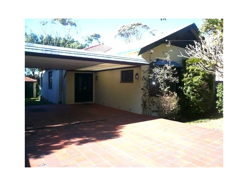 53 Captain Pipers Road, Vaucluse NSW 2030