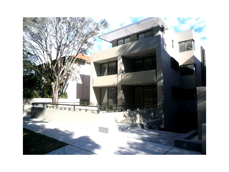 3/69 O’Sullivan Road, Rose Bay NSW 2029
