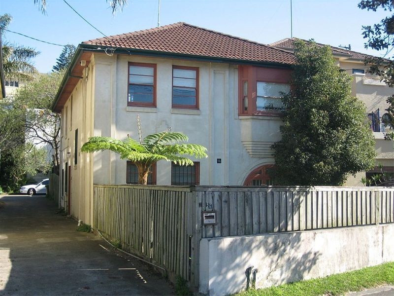 1/56 Old South Head Road, Vaucluse NSW 2030